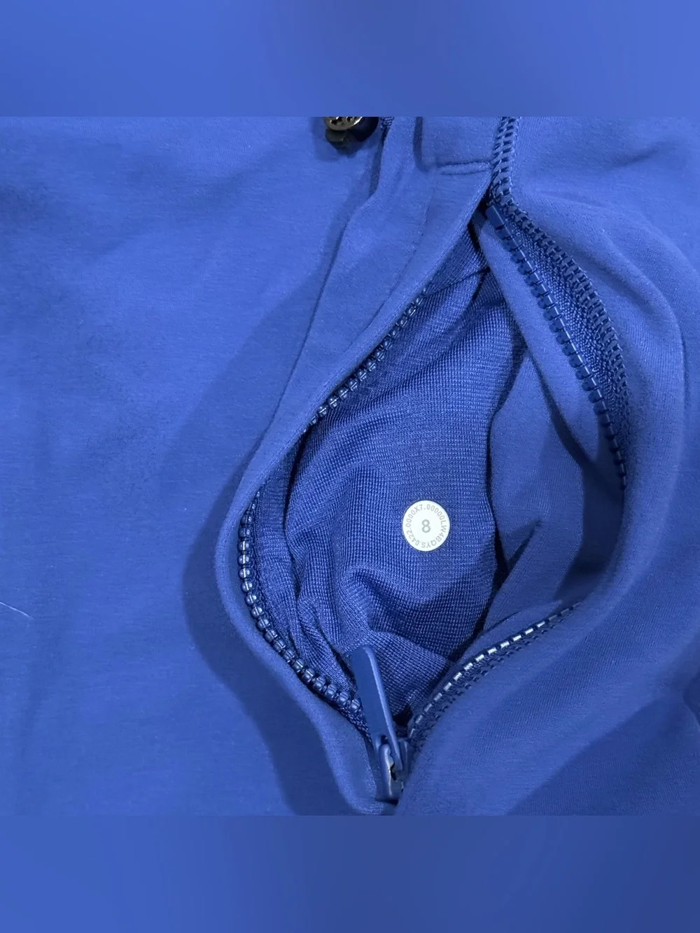 Lululemon Define Jacket with Hood
